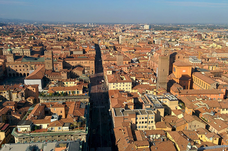 bologna