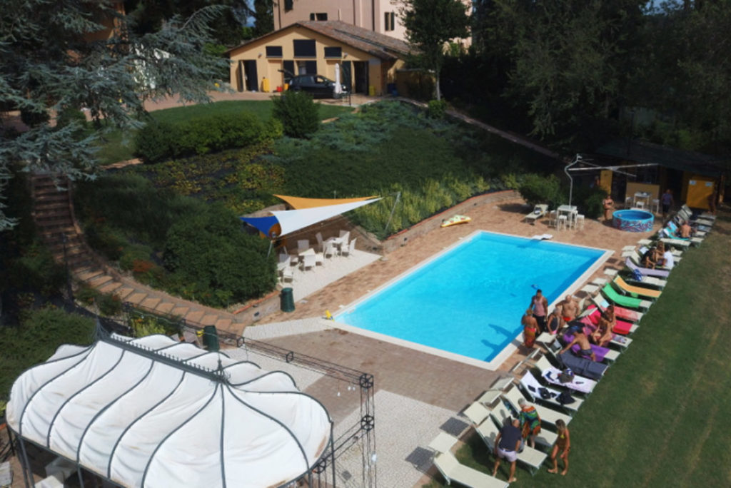 villa-festa-piscina